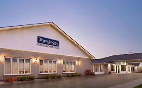 Travelodge Port Elgin